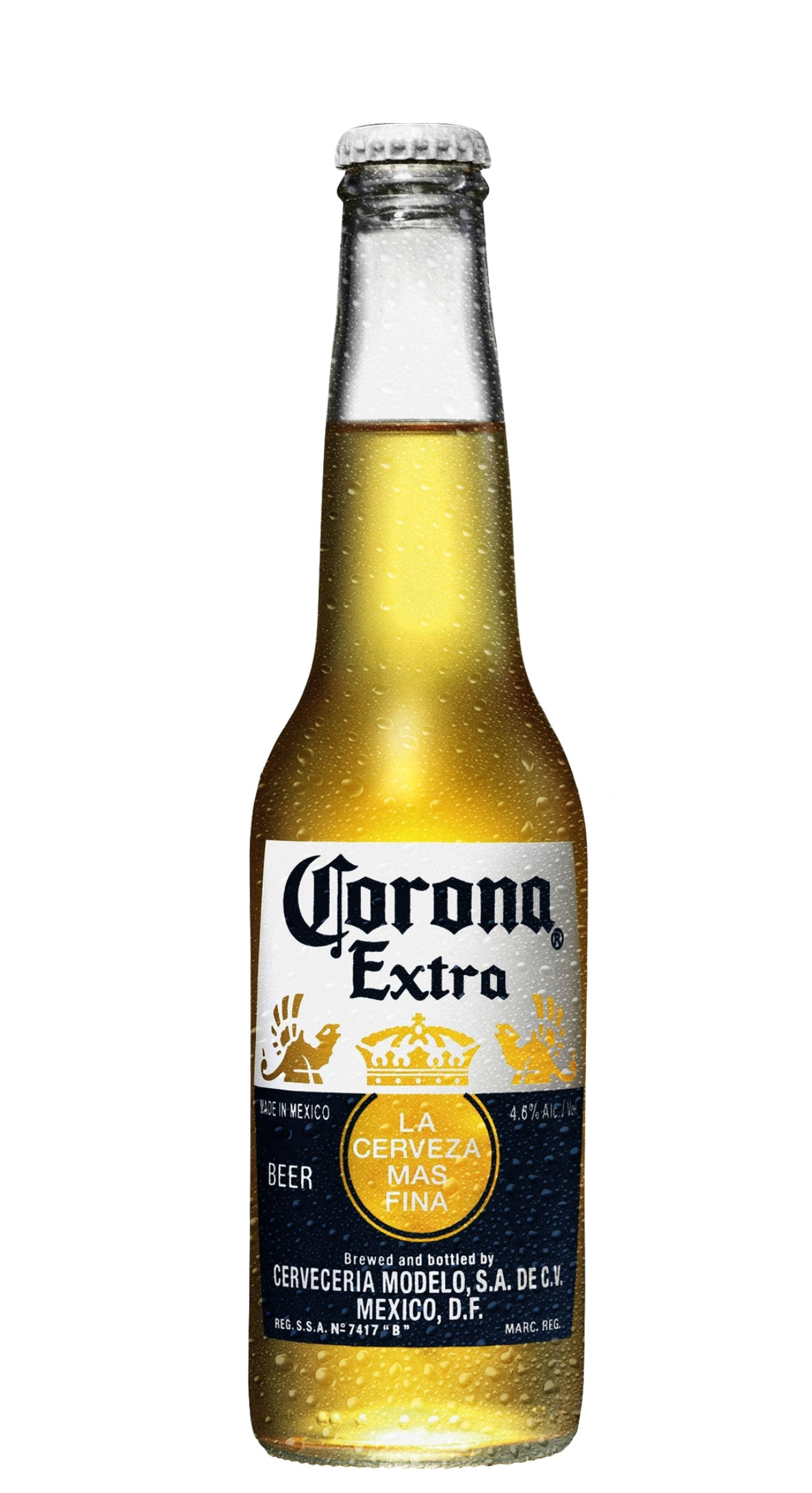 Cerveja corona long neck 330ml