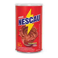 Nescal lata 350g