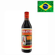 Paratudo 900ml
