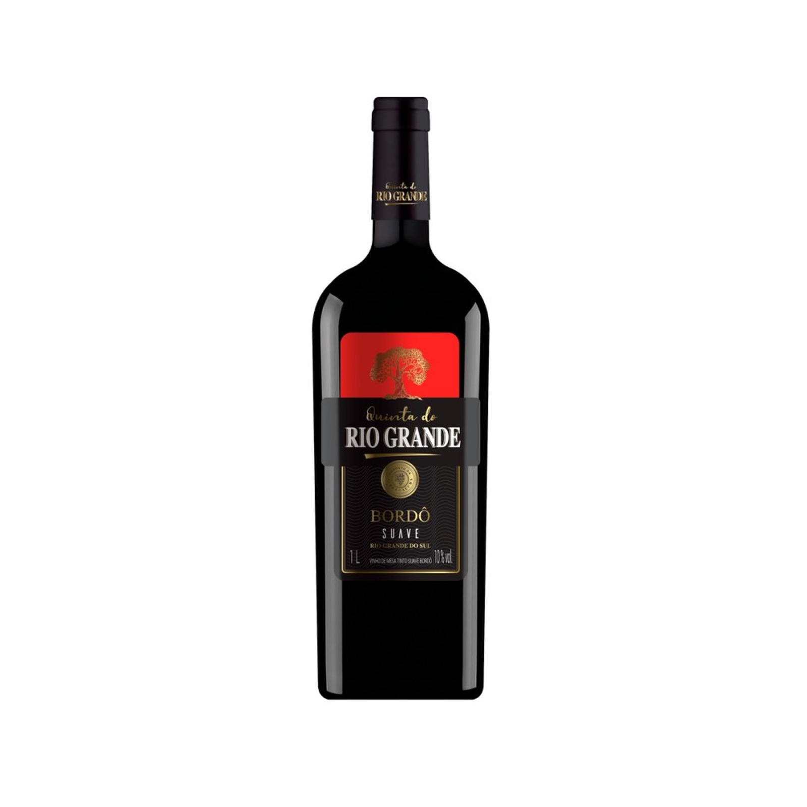 Vinho quinta do Rio Grande 1l